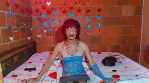 Snapshot of lorenacapelli chatting on 09.20.25 Lorena Capelli online show from 09.20.25