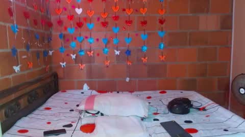 Snapshot of lorenacapelli chatting on 09.22.25 Lorena Capelli online show from 09.22.25