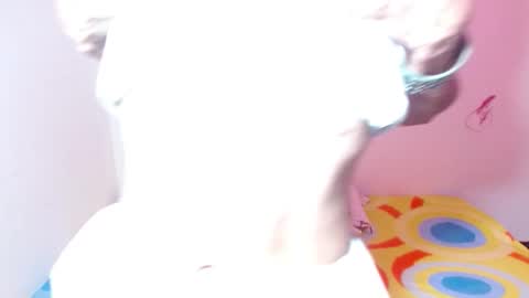 Snapshot of lorenacapelli chatting on 11.07.25 Lorena Capelli online show from 11.07.25