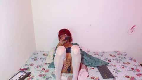 Snapshot of lorenacapelli chatting on 11.16.25 Lorena Capelli online show from 11.16.25