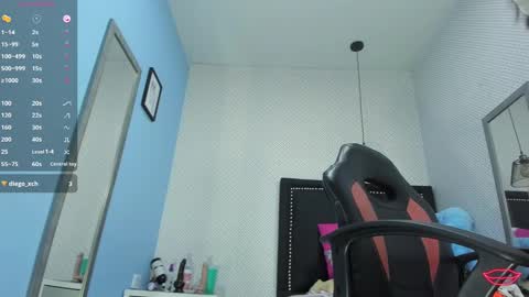 Snapshot of lorenadavies chatting on 01.28.25 lorenadavies online show from 01.28.25