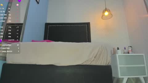 Snapshot of lorenadavies chatting on 02.19.25 lorenadavies online show from 02.19.25