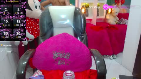 lore online show from 02.08.25