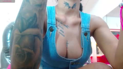 lore online show from 02.18.25