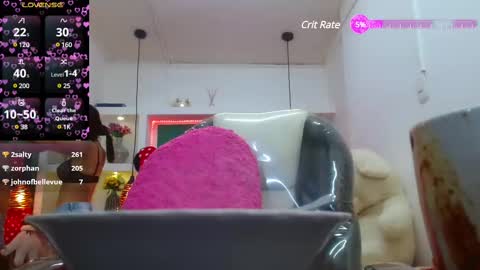 lore online show from 02.23.25