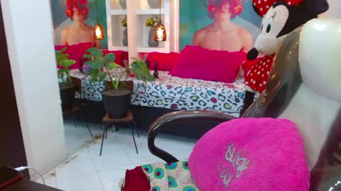 lore online show from 09.12.25