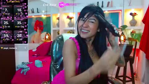 lore online show from 10.08.25