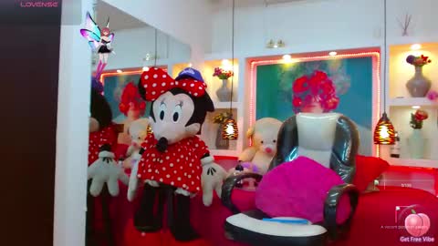 lore online show from 10.21.25