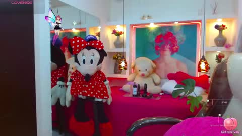 lore online show from 10.22.25