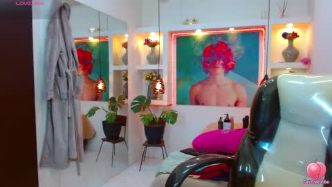 lore online show from 11.05.25