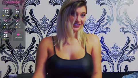 lorenaryan online show from 01.30.25