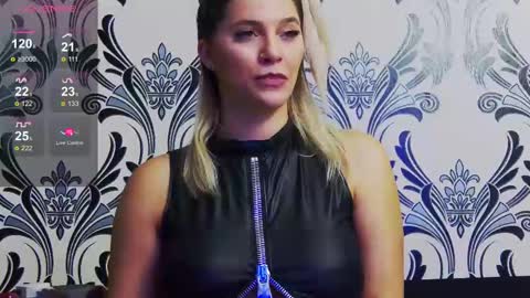 lorenaryan online show from 03.07.25