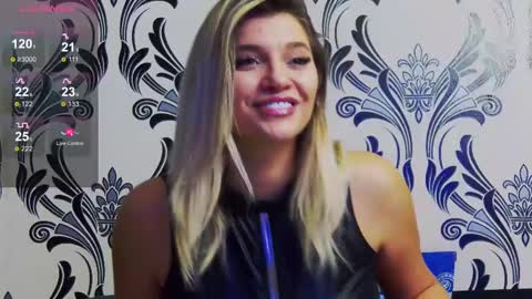 lorenaryan online show from 03.09.25