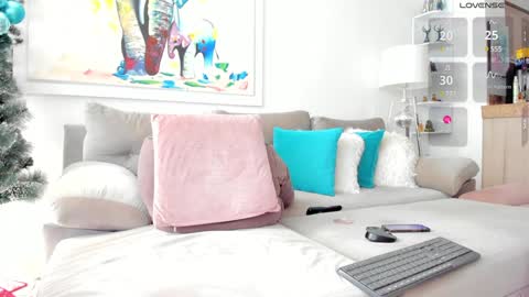 Snapshot of lorendolltsx chatting on 01.11.25 Loren online show from 01.11.25