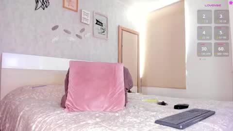 Snapshot of lorendolltsx chatting on 11.20.25 Loren online show from 11.20.25