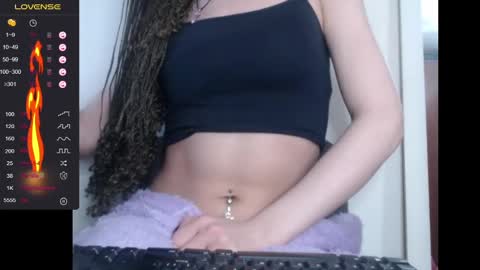 lorenitha online show from 12.26.24