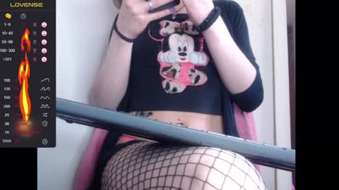 lorenitha online show from 01.07.25