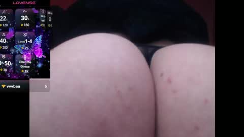 lorenitha online show from 11.18.25