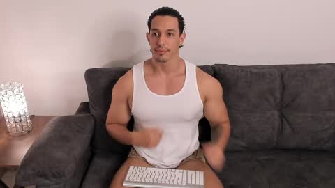 Lorenzo F online show from 03.02.25