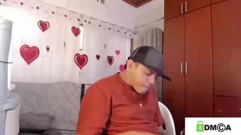 Snapshot of loreth_jw chatting on 10.01.25 Queen Loreth online show from 10.01.25