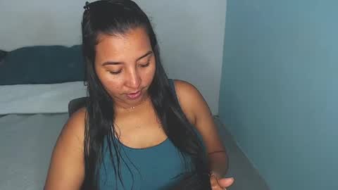 Loretta Gmez online show from 04.11.26