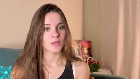 Snapshot of lorettadunnelli chatting on 11.07.25 Chloe for Fan BlackHole online show from 11.07.25