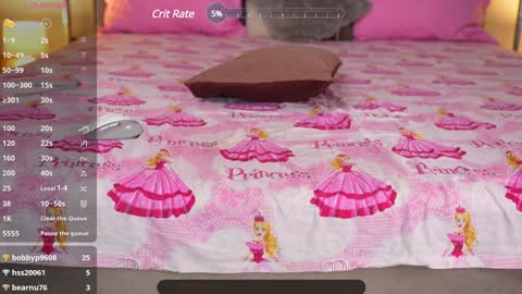 Snapshot of lorettelorenaa chatting on 01.09.25 LoretteLorena online show from 01.09.25