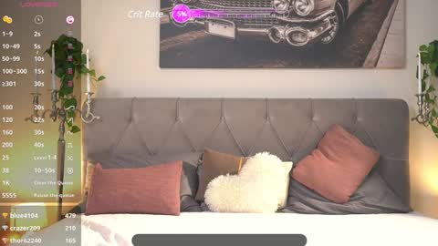 Snapshot of lorettelorenaa chatting on 02.07.25 LoretteLorena online show from 02.07.25