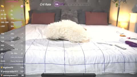 Snapshot of lorettelorenaa chatting on 02.10.25 LoretteLorena online show from 02.10.25