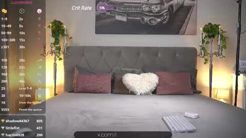 Snapshot of lorettelorenaa chatting on 02.14.25 LoretteLorena online show from 02.14.25