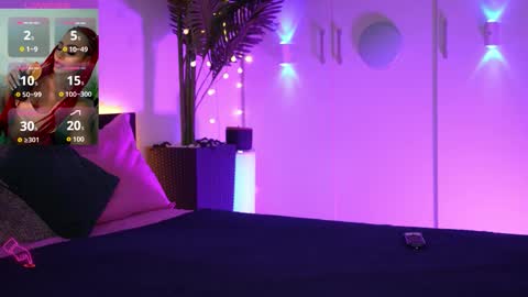 LoretteLorena online show from 03.16.26