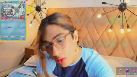 Snapshot of lorettmatthew chatting on 05.21.26 LorettMatthew online show from 05.21.26