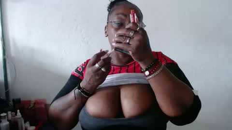 loretybighot online show from 02.27.25