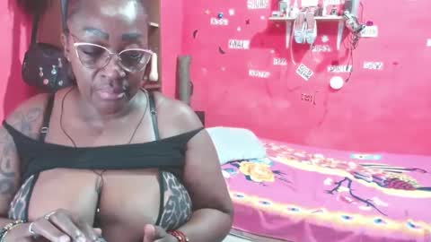 loretybighot online show from 09.22.25