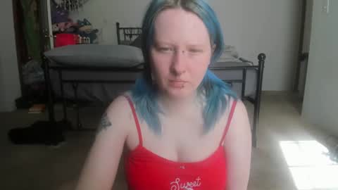 Lori Critter online show from 03.10.25