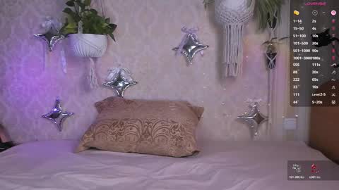 Lorna online show from 11.27.25