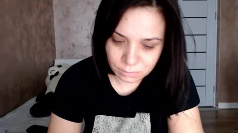 Snapshot of lorragrey chatting on 01.19.26 LorraGrey online show from 01.19.26