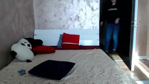 Snapshot of lorragrey chatting on 03.02.26 LorraGrey online show from 03.02.26