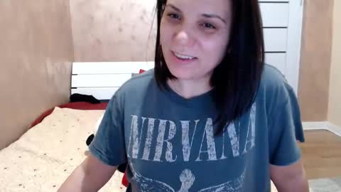 Snapshot of lorragrey chatting on 03.02.26 LorraGrey online show from 03.02.26