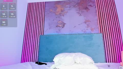 Snapshot of lorraine_28 chatting on 02.01.25 Soy Lorena online show from 02.01.25