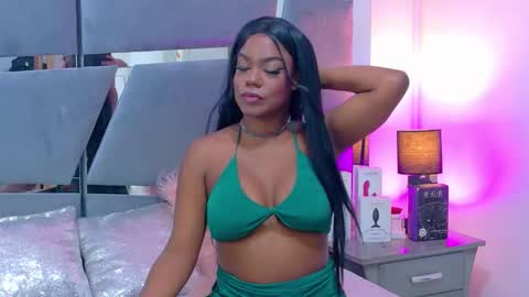 Snapshot of lorraine_johnson chatting on 02.27.26 lorraine_johnson online show from 02.27.26