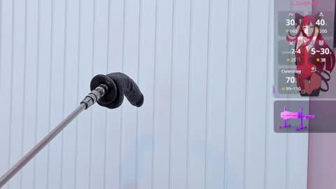 Snapshot of lorraine_williams_ chatting on 02.05.25 lore online show from 02.05.25