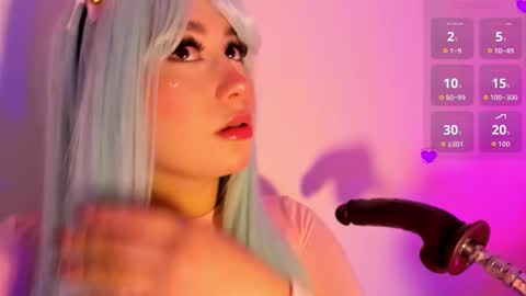 lore  online show from 02.10.26