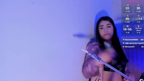 lore  online show from 03.25.26