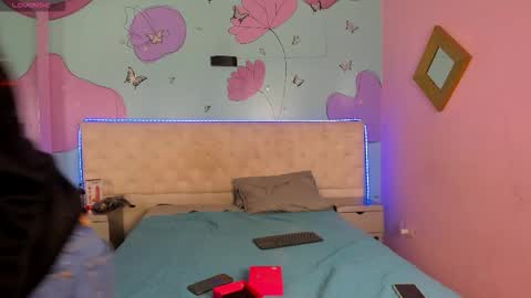 Los inquietos online show from 01.05.26