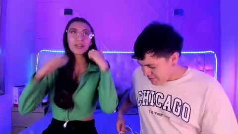 Los inquietos online show from 02.19.26