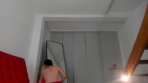 JUAN  JUAN online show from 12.03.24