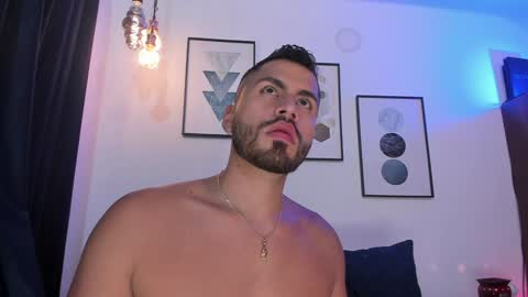 JUAN  JUAN online show from 01.02.25