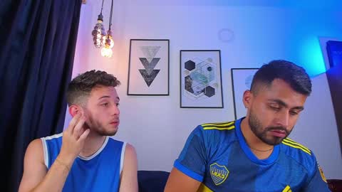 JUAN  JUAN online show from 01.10.25