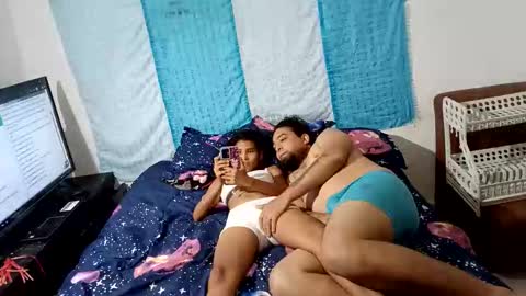 losexoticos01 online show from 03.13.26